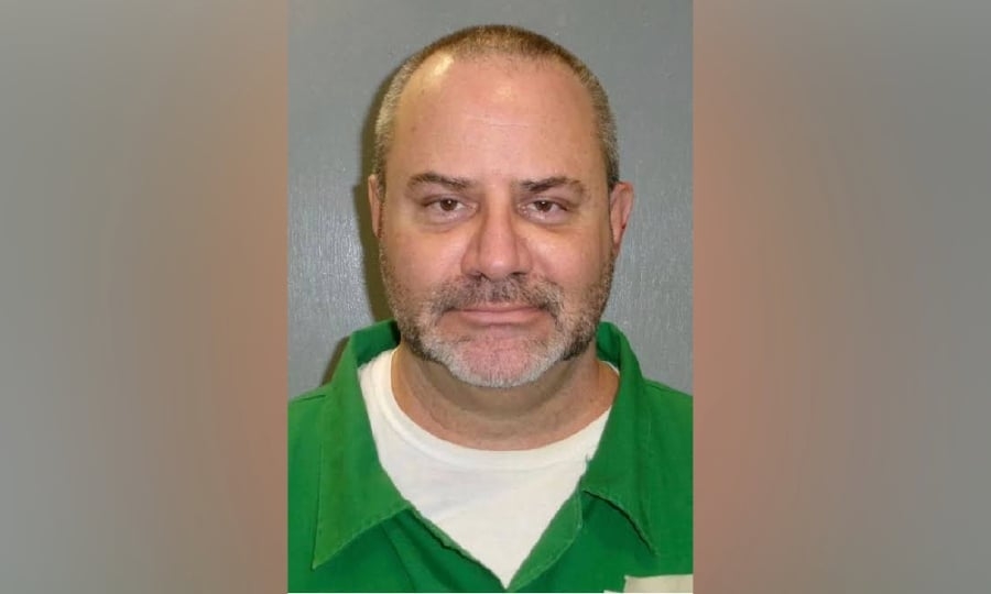 Convicted murderer put to death in fourth US execution this week