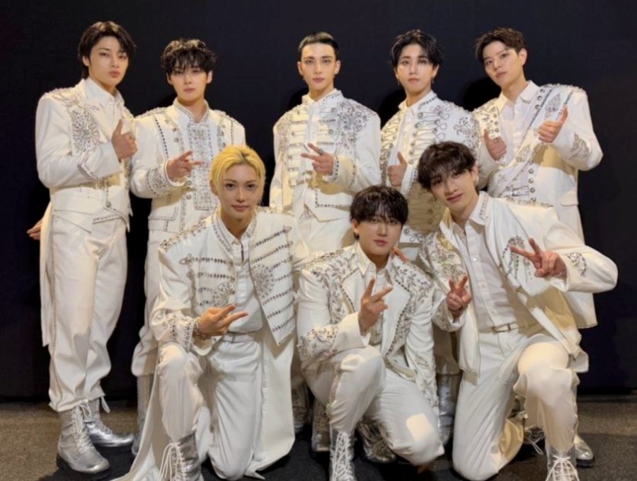 #SHOWBIZ: Stray Kids, Big Ocean in Forbes 30 Under 30 Asia list