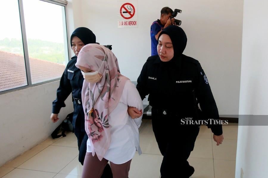 XFOX scandal: Datuk, four others claim trial over illegal deposits