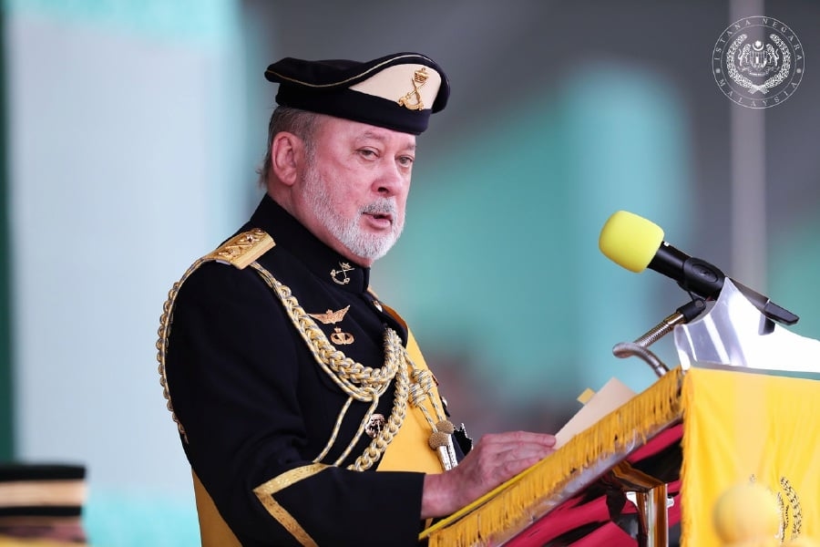[UPDATED] Armed Forces must be prepared with latest defence technology