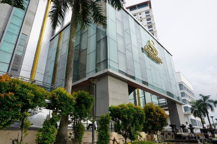 Summit Hotel USJ to undergo RM45mil refurbishment