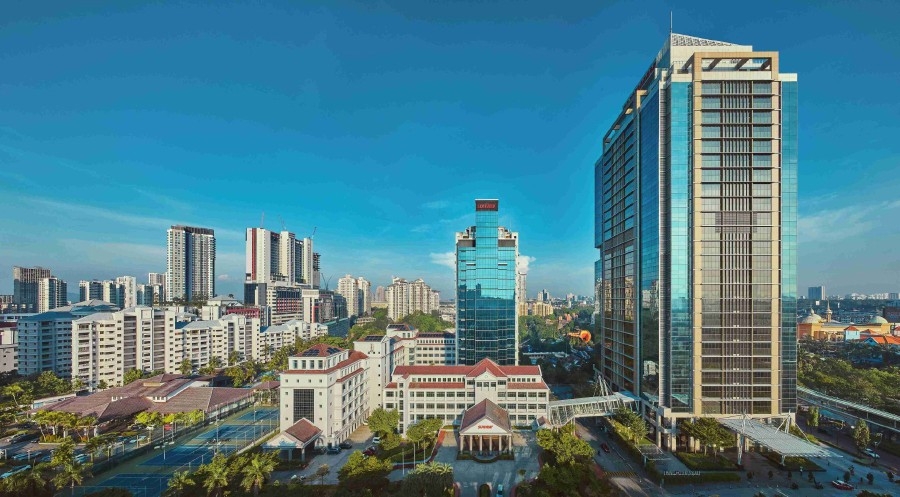 Sunway posts higher 1Q net profit of RM190.55mil