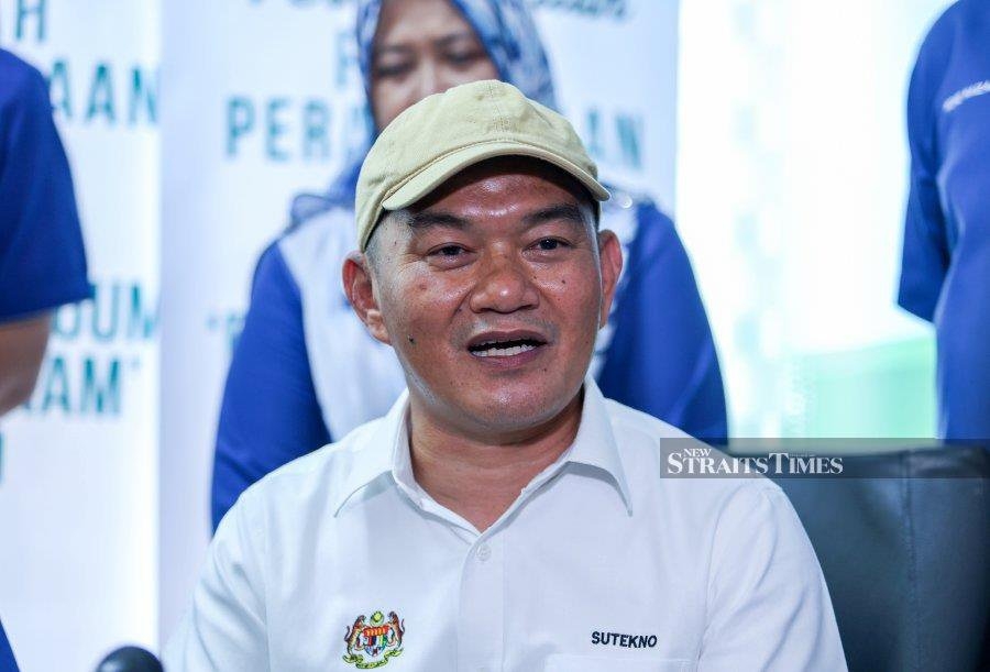 Human Resources Ministry urges employers to act against forced labour