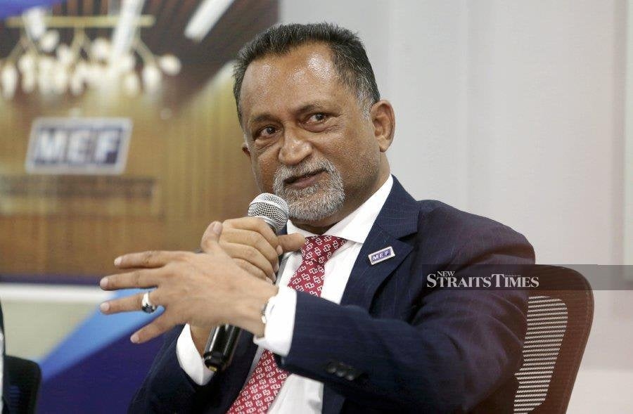 Malaysia Employers Federation supports 13MP, calls for industry collaboration