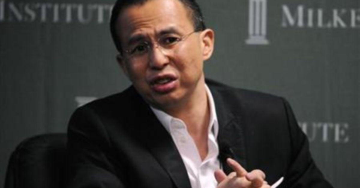 Richard Li's China insurance deal falters over port sale concerns