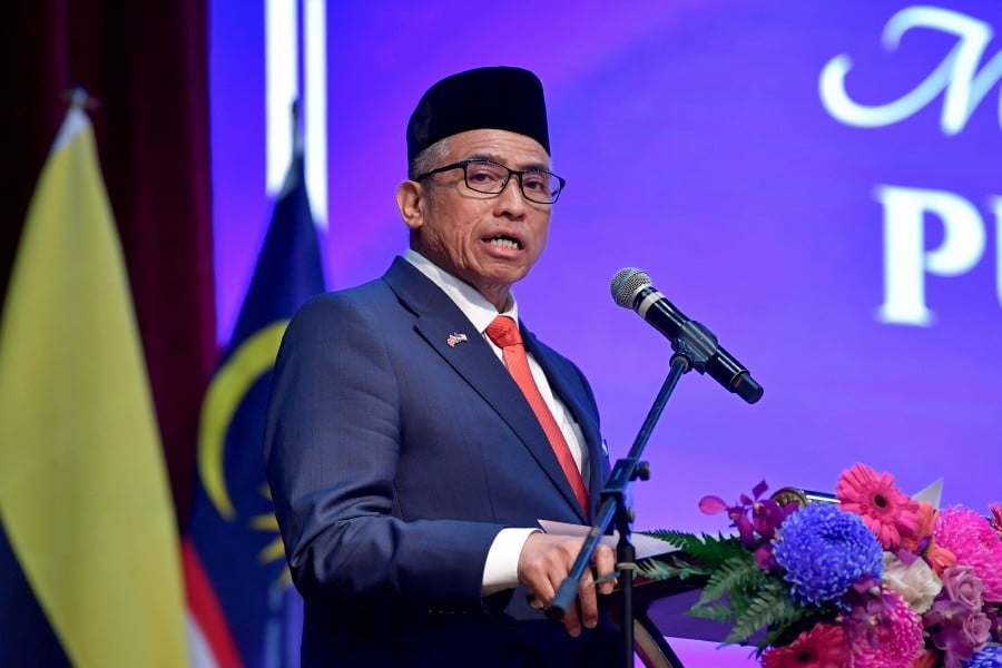 'Women in civil service are nation-builders, not just supporting figures'
