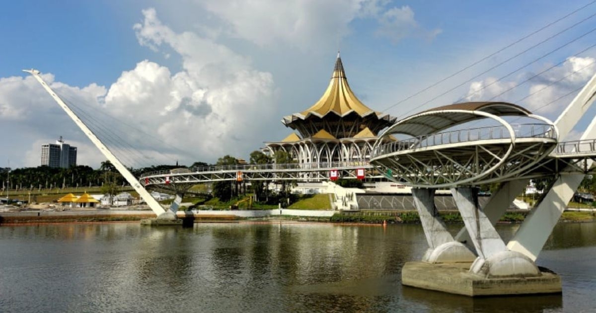 US tariffs seen having limited impact on Sarawak