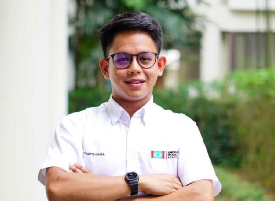 JB PKR chief demands probe into predecessor's 'unofficial results' claim