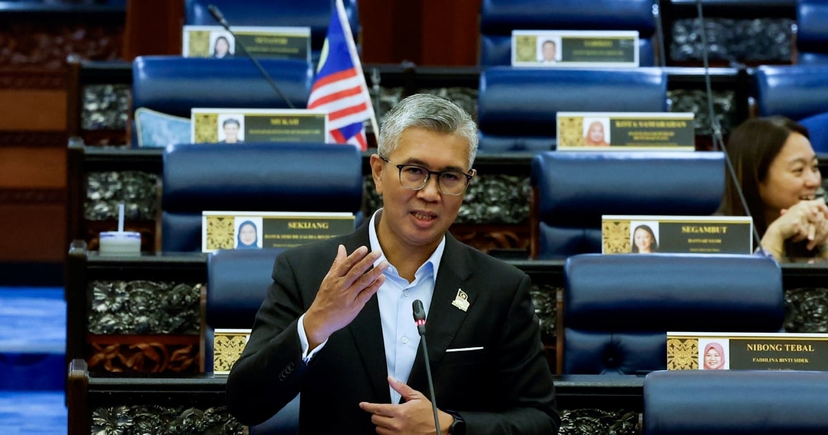 Malaysia will not automatically extend tax exemptions to other countries