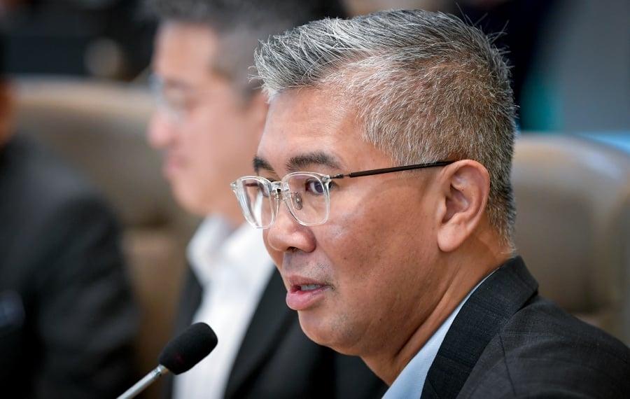 Malaysia calls for WTO reforms to remain relevant