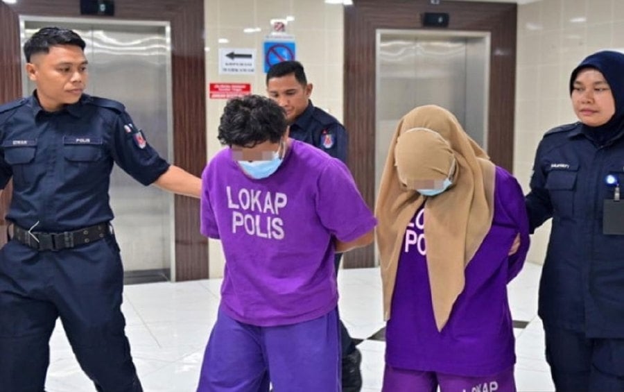 Police confirm signs of abuse in toddler's death