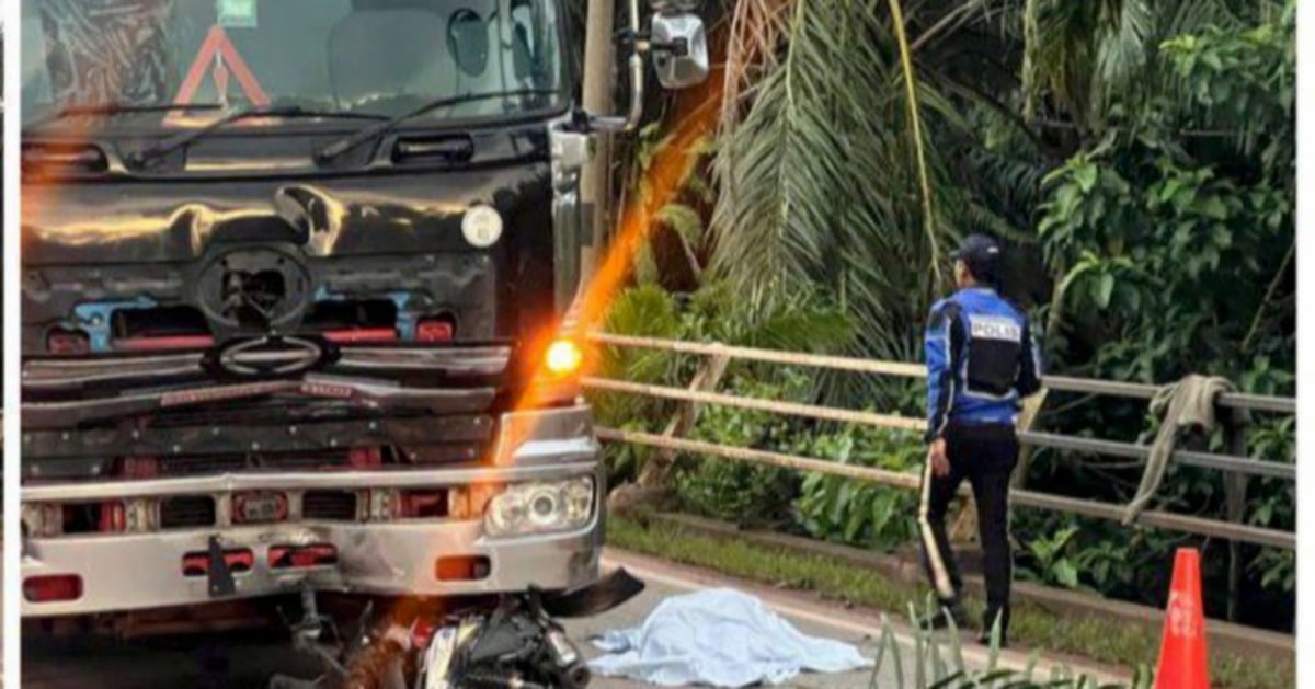 Thai man dies in crash after stealing car, bike