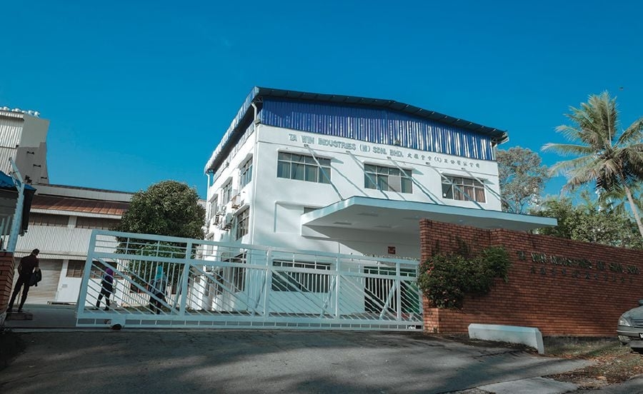 Ta Win to sell Selangor land to metal recovery industries for RM44.5mil