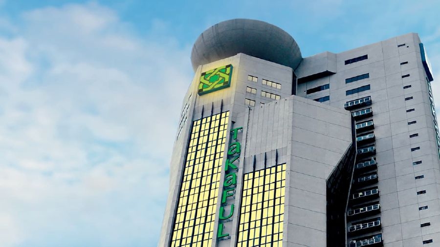 Takaful Malaysia posts RM94.54mil profit in Q1, revenue up RM1.12bil