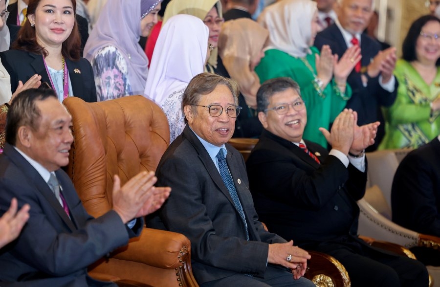 Sarawak to amend biodiversity laws to allow research commercialisation