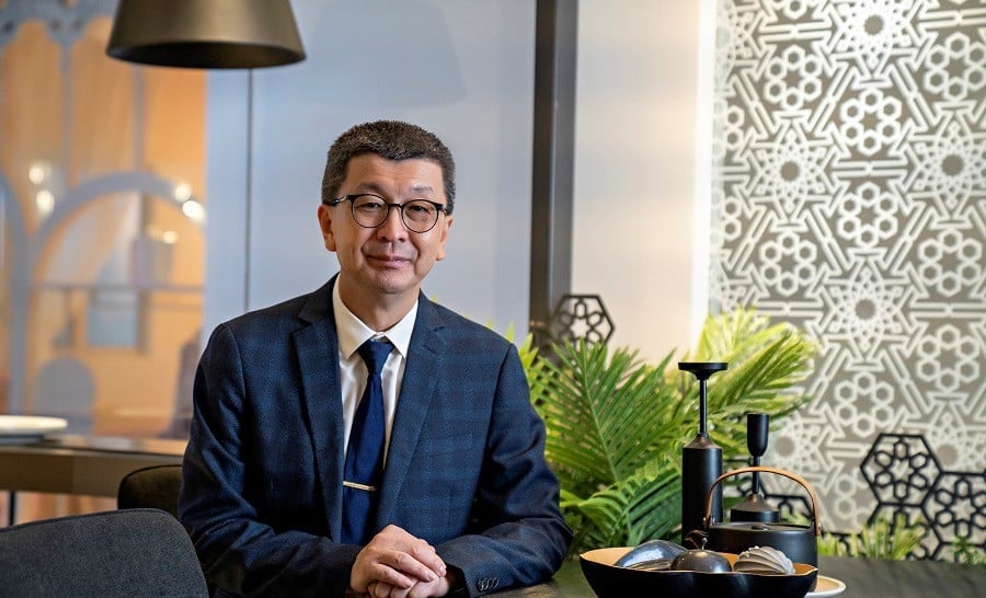 MGB posts 4.5pct revenue growth to RM227.7mil in Q1 on strong project progress