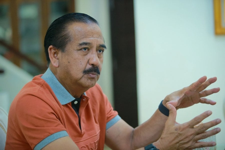 Classita appoints former IGP as chairman, rebrands to NexG Bina in affordable housing push