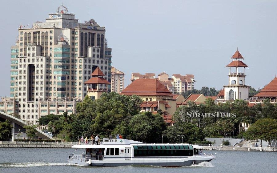 Putrajaya's growth journey far from over, says developer