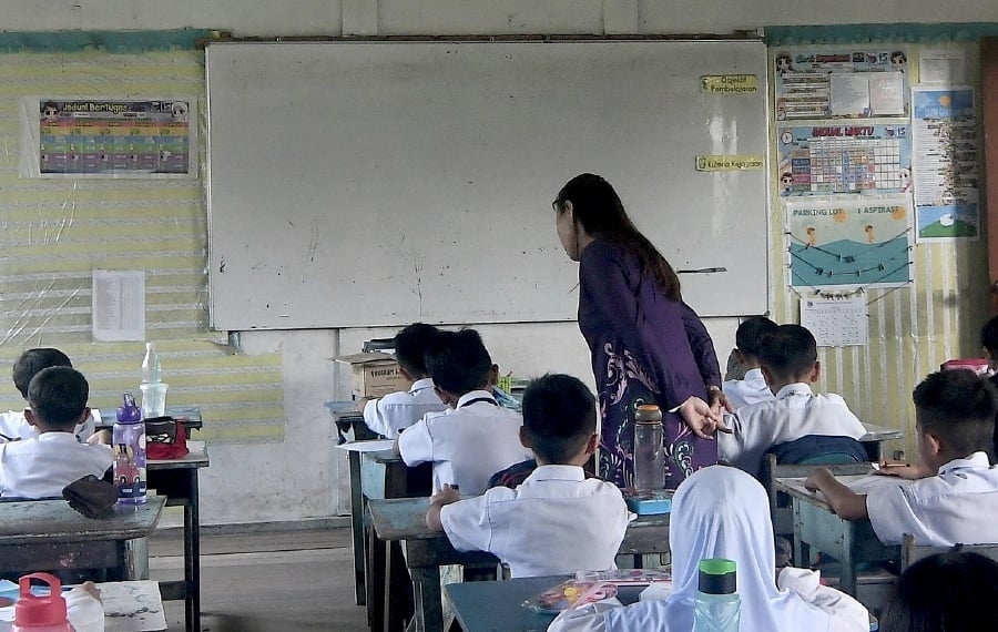 Teachers the unsung architects of our tomorrows