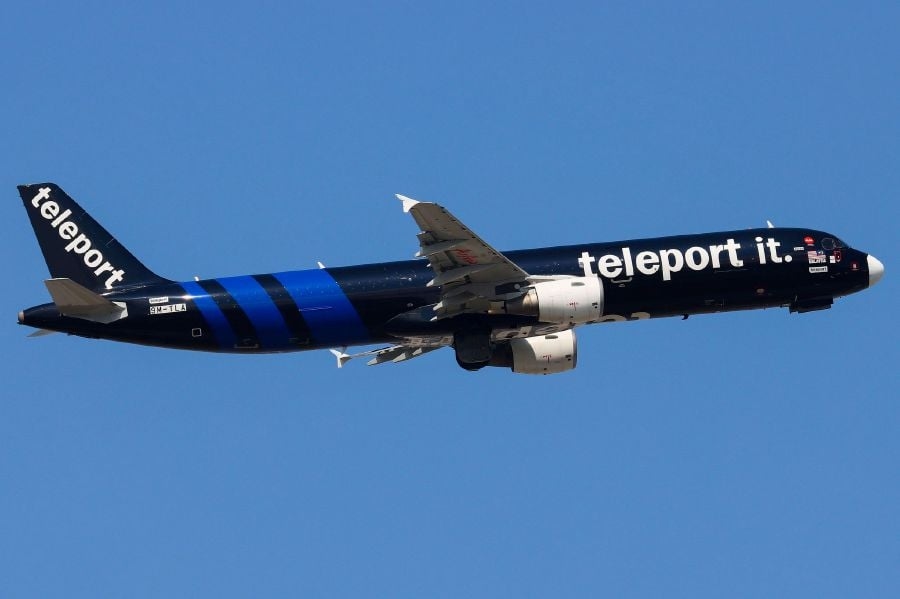 HLIB: Teleport's 2mil daily parcels to bring up to RM60mil quarterly