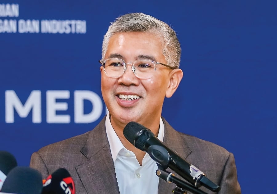 Zafrul: US tariff talks reflected responsible crisis management