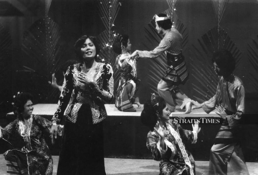 Veteran actress Sophia Ibrahim dies at 77