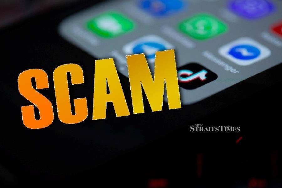 RM141 fruit order ends in RM200,000 loss for trader in online scam