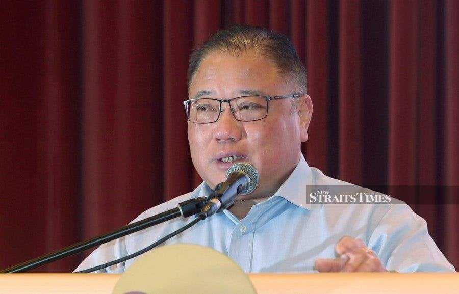 Tourist arrivals to Malaysia up from China, Singapore, UK, Indonesia, India in 2025