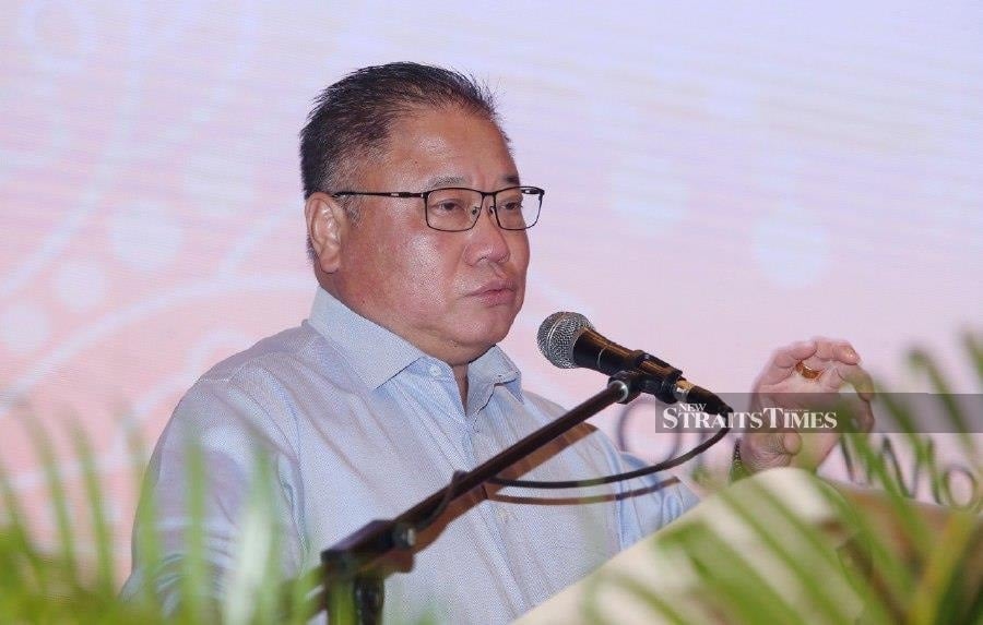 Malaysia woos Singaporeans with revamped MM2H residency scheme