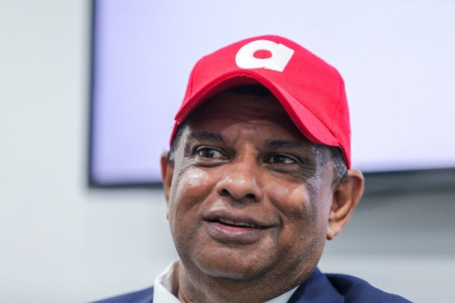 Capital A in the final stages of PN17 exit plan