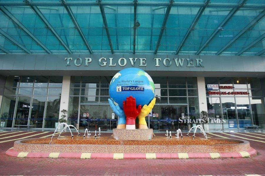 Top Glove turns China challenge into strategic advantage