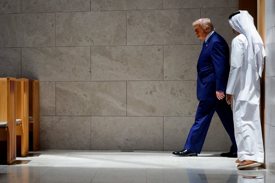 Investors eye lucrative Syria opportunities after Trump lifts US sanctions