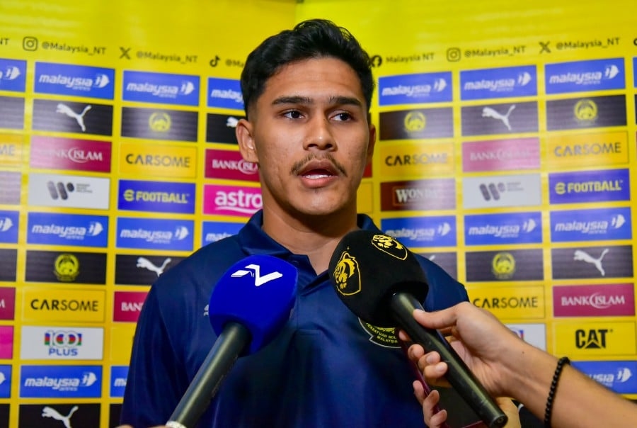 Ubaidullah, Haqimi touted as the ones to watch