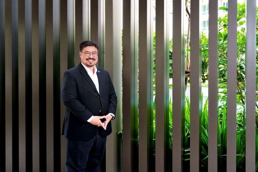 Hafizuddin: Future-proof homes in demand as buyers look beyond aesthetics