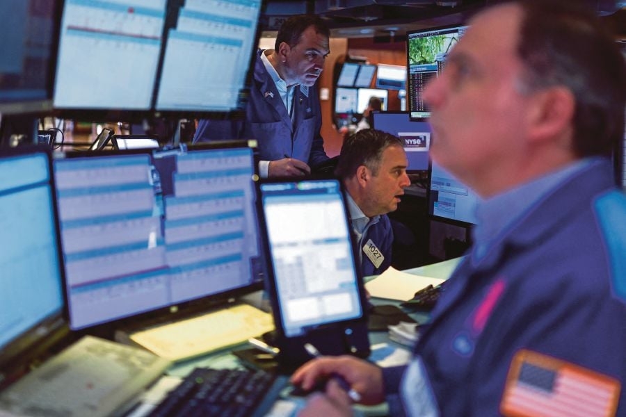 Stock markets rise as traders eye possible Trump-Xi talks