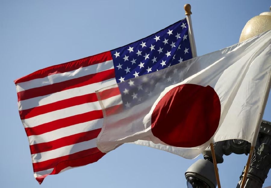 Japan is a test case for Trump's tariff deals. But talks may be tortuous.