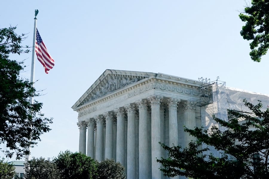 US Supreme Court allows DOGE broad access to Social Security data