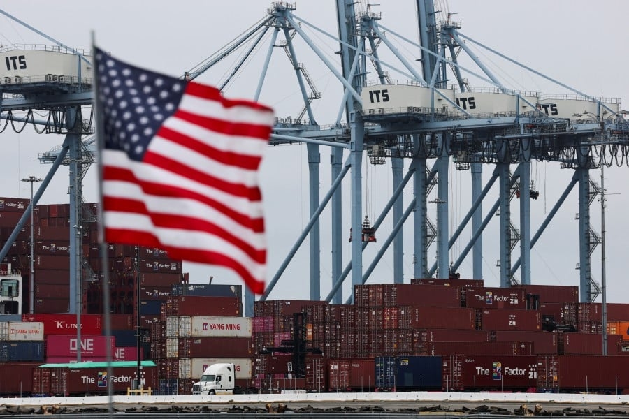 Taiwan says tariff talks with US enter 'crucial moment'