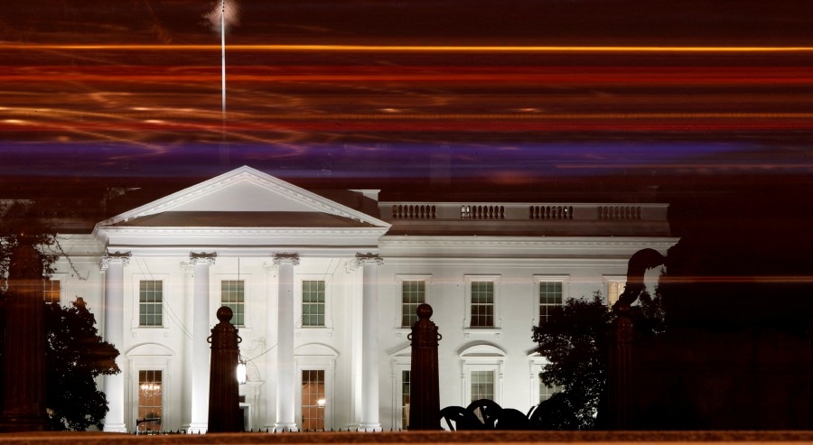 Vietnam says second round of trade talks started in Washington