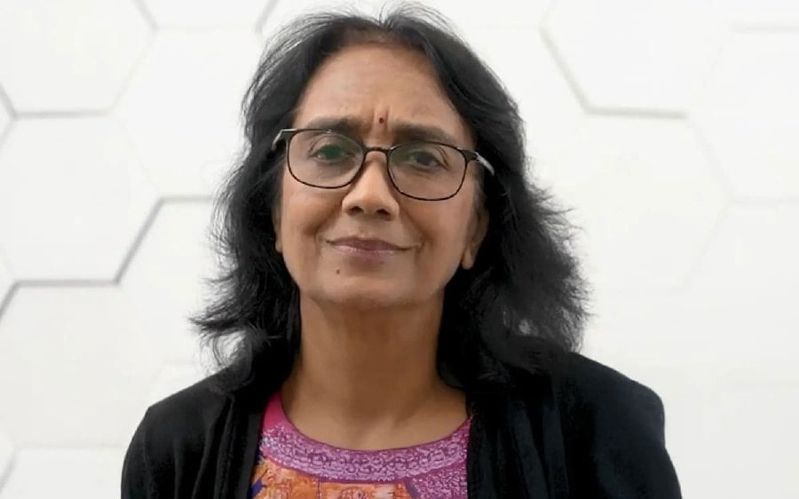 Malaysian scientist elected to prestigious Royal Society in UK