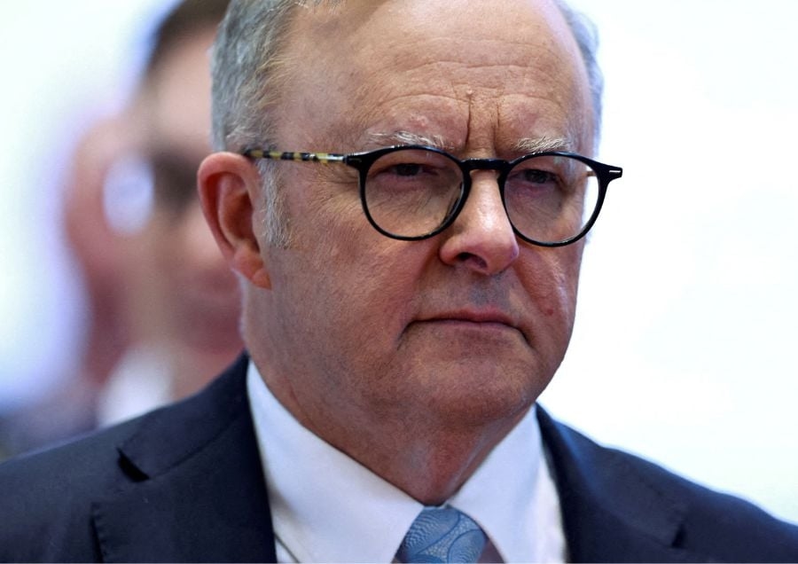 Australia PM Albanese to discuss trade, security in meeting with China's Xi