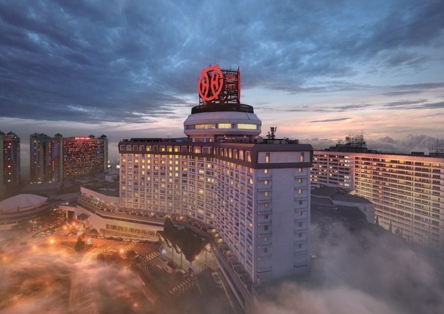 Genting Malaysia's US$41mil buyout of Empire Resorts flagged as pricey, profit-dilutive