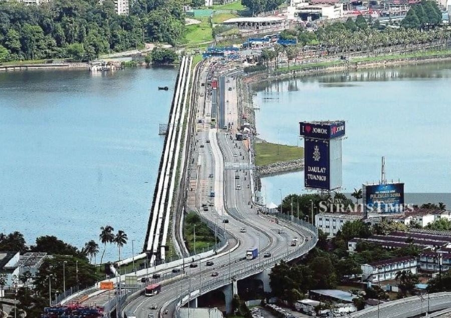 Johor clarifies JS-SEZ amid fears of local marginalisation