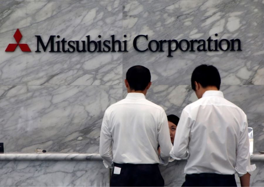 Japan's Mitsubishi expands in salmon farming with acquisitions in Norway, Canada