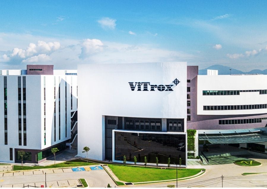 HLIB downgrades ViTrox to 'Sell' on tax burden, valuation concerns