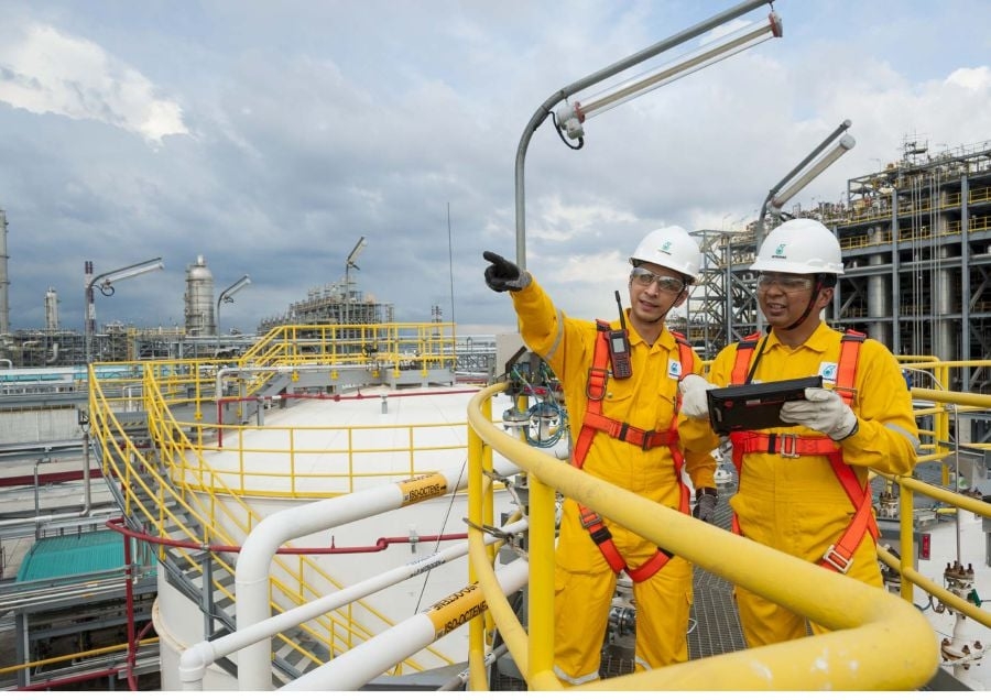 PetChem swings to RM18mil net loss on forex impact, despite higher revenue