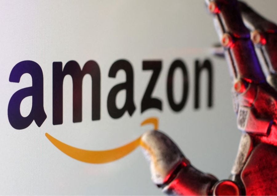 Amazon shuts down Shanghai AI lab, source says