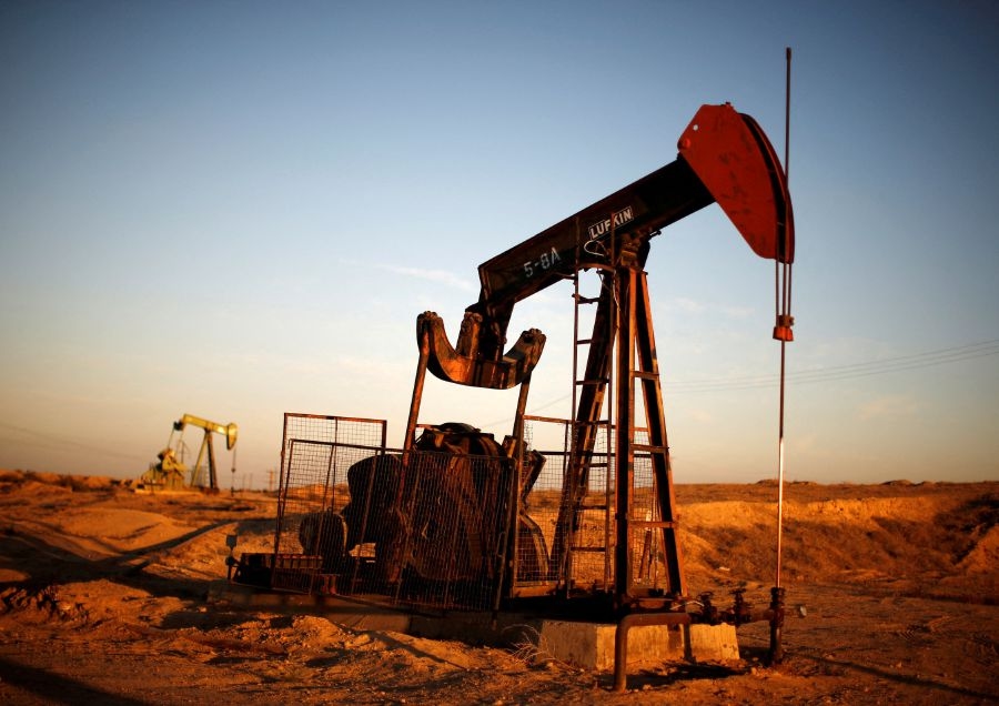 Oil prices recover slightly but US tariffs, OPEC downgrade weigh