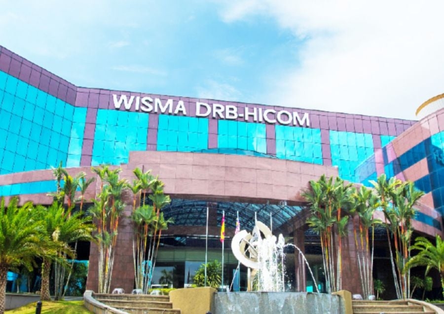 Analyst reaffirms DRB-Hicom forecasts after profit rebound