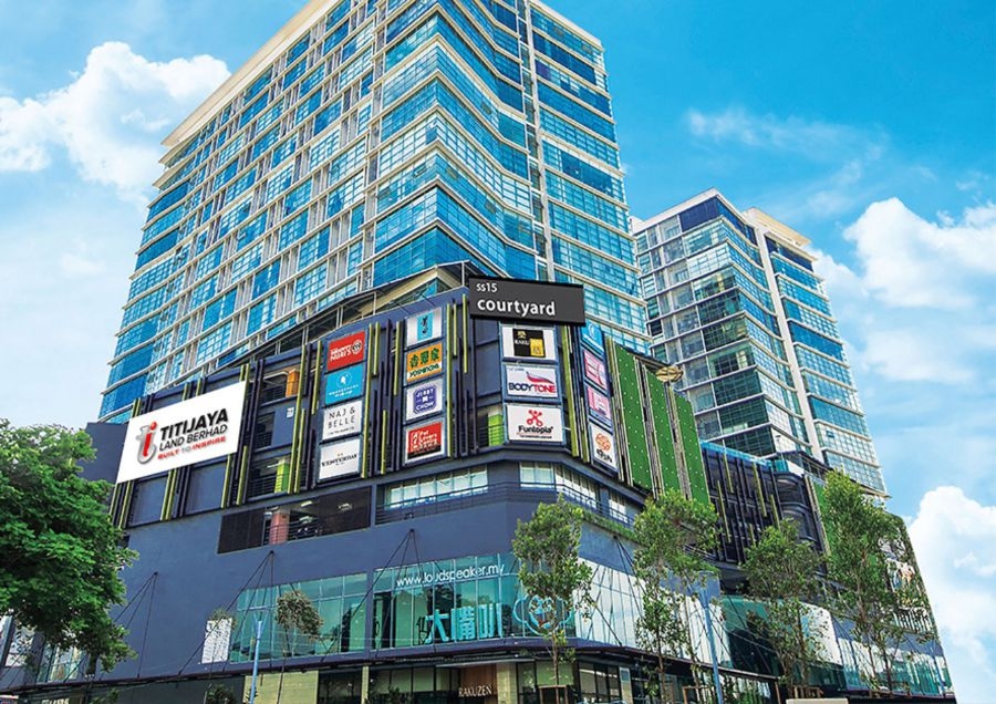 Titijaya expands East Malaysia footprint with RM105mil property deal in Kota Kinabalu